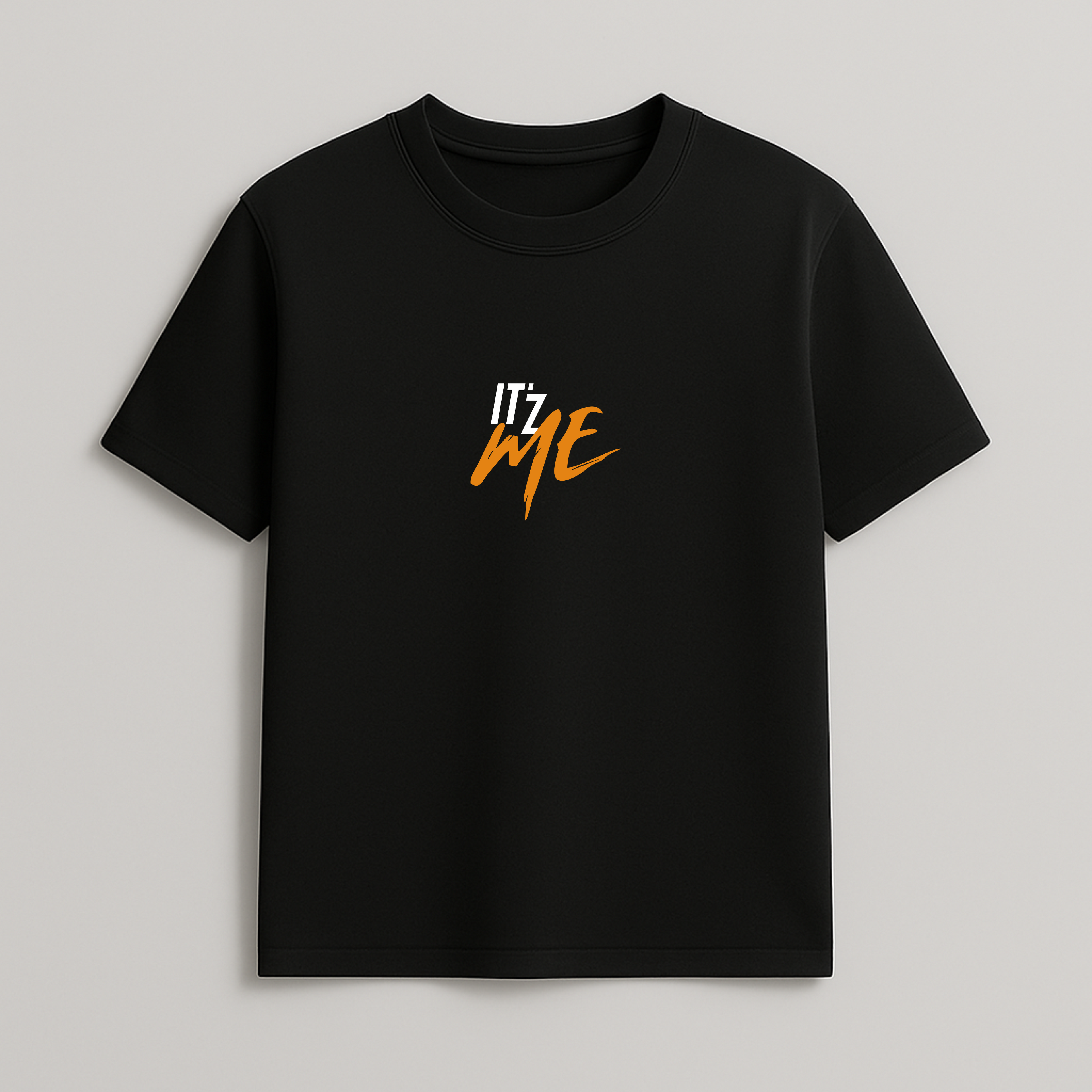 It's Me – Self-Belief Statement T-Shirt | Forestyle
